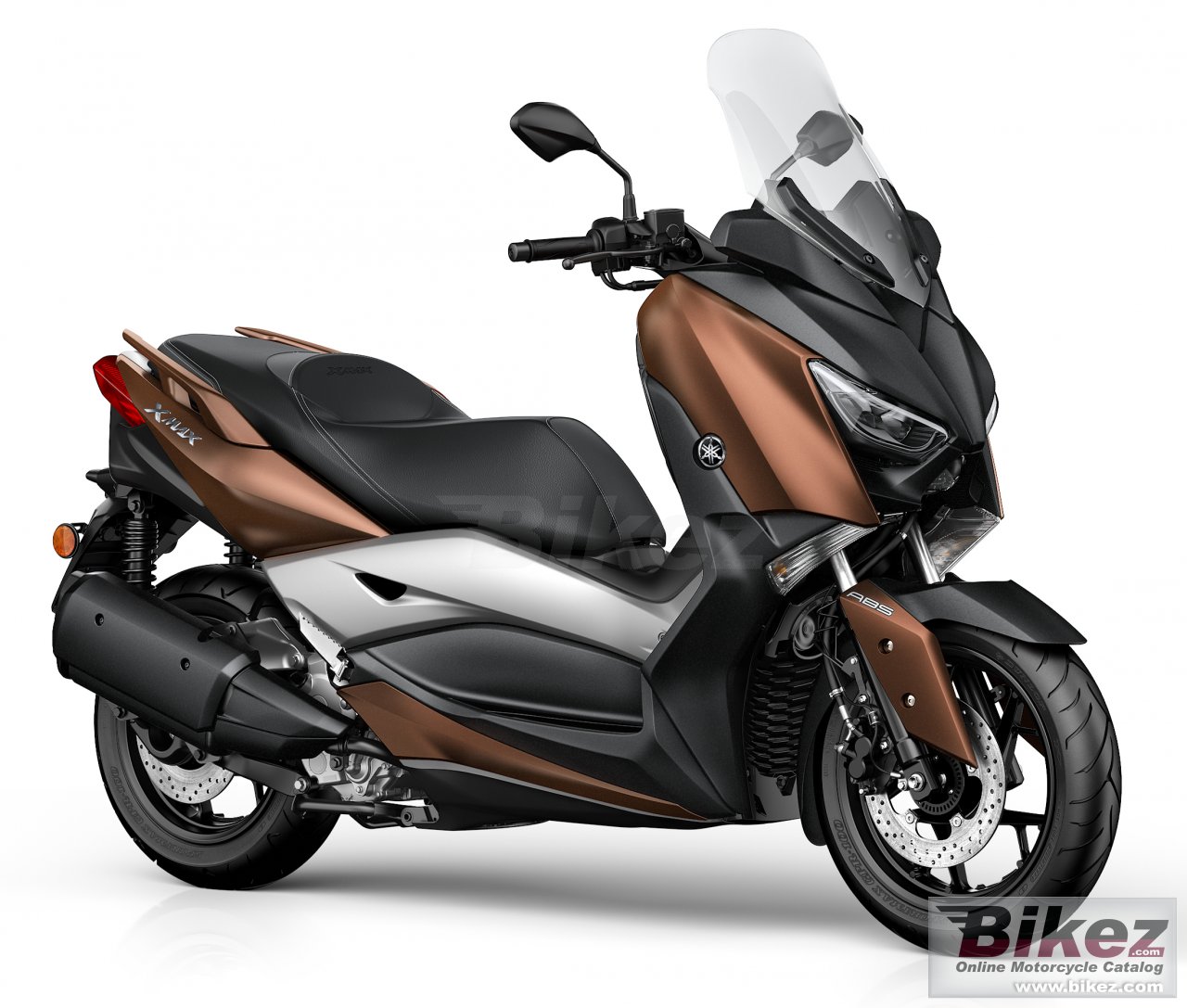 Cinghia Trasmissione Malossi X-Kevlar Belt per Yamaha X-City/Versity/X